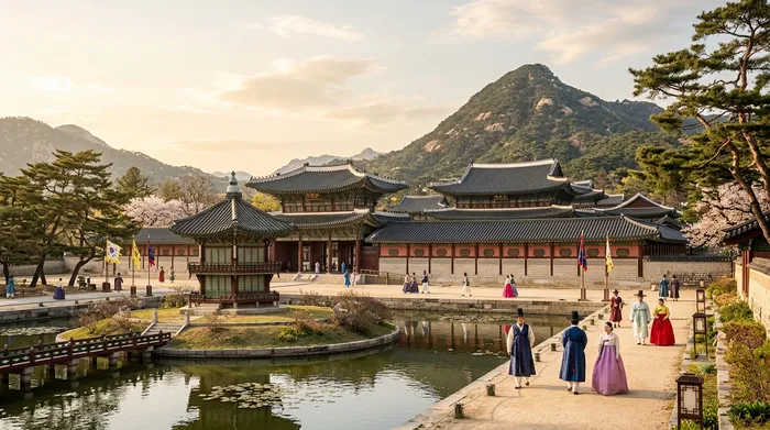 Joseon Dynasty Explained: Korea’s Longest-Lasting Kingdom