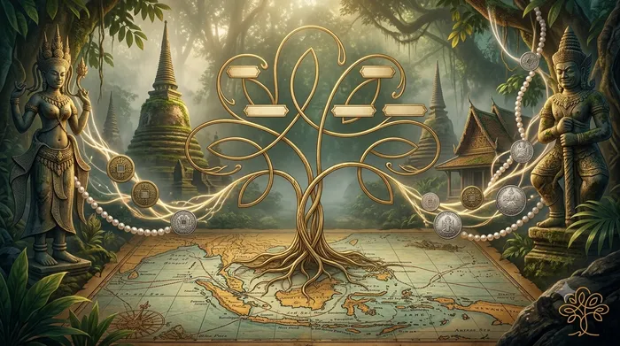 How to Trace Your Ancestors in Southeast Asia: A Complete Genealogy Guide