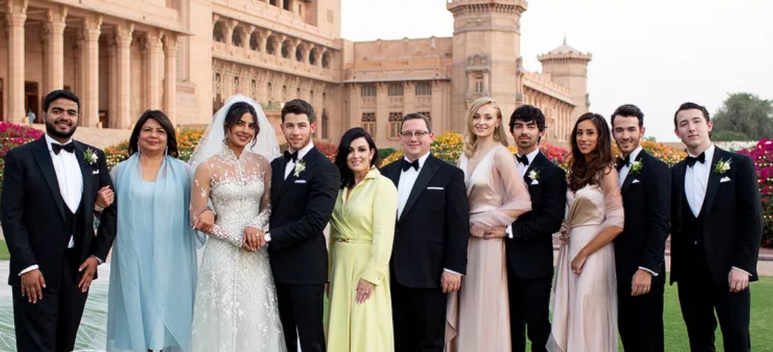 Priyanka Chopra Family Tree - Parents, Nick Jonas and the Jonas Family