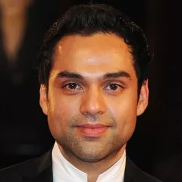 Portrait of Abhay Deol
