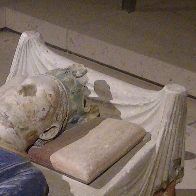Portrait of Henry II of England