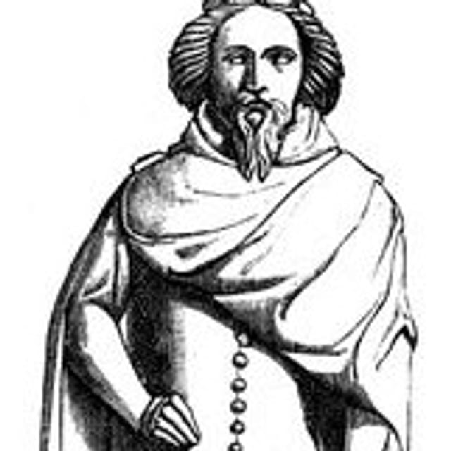 Portrait of Lionel of Antwerp